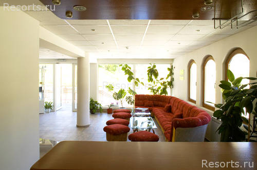 Makrelov Hotel 33